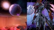 Despite being fairly underrated, The Pre-Sequel is important to the series' lore (Image via 2K)